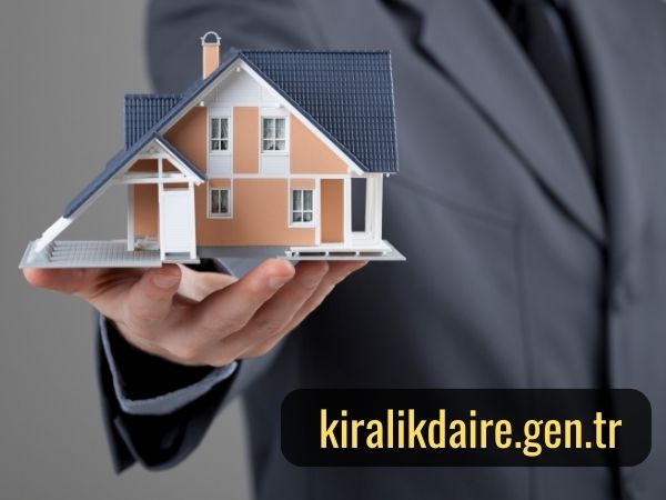 Seydin Mahallesi Kiralık Daire